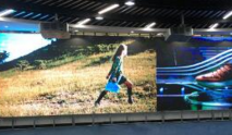 Related Introduction Of Fine-Pitch LED Video Wall