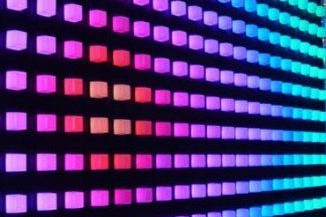 How Should the LED Display Be Maintained?