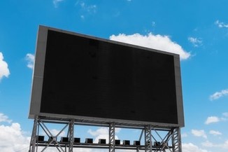 The Development Trend of Outdoor LED Display