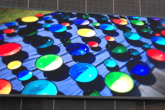 How Can LED Displays Increase the Competitiveness of The Industry?
