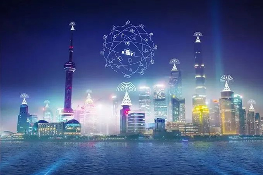 Shenzhen promotes "multifunctional smart pole + vehicle-network interaction (V2G)"