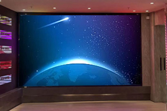 LED display screen prices
