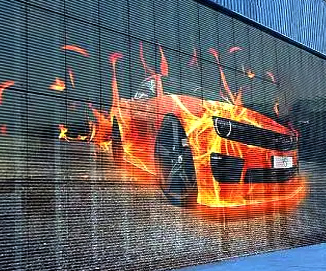 led display wall led display wall