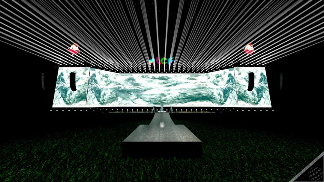 LED Rental Screen LED Rental Screen