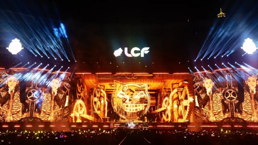 LED Rental Screen LED Rental Screen