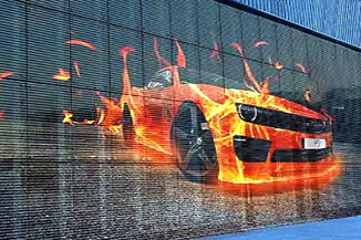 LED display assembly detailed tutorial LED display assembly detailed tutorial