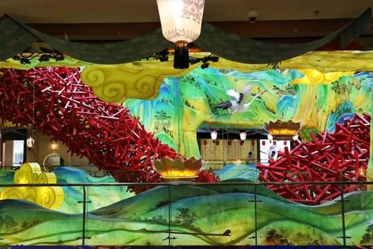 LED large screen repair: a key guide to restoring a sparkling vision (I) LED large screen repair: a key guide to restoring a sparkling vision (I)