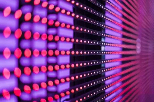 LED scrolling display price analysis: the market under the influence of multiple factors LED scrolling display price analysis: the market under the influence of multiple factors